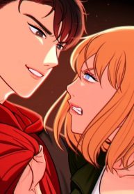 Match Made in Hell