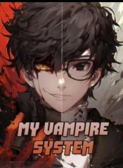 My Vampire System