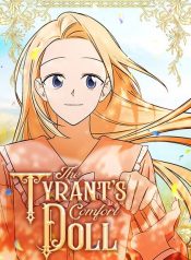 The Tyrant’s Comfort Doll