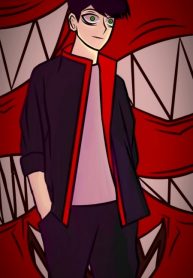 Dark Devil Night