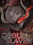 Goblin Slayer Side Story Year One