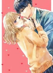 Sakura wa Watashi wo Sukisugiru