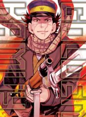 Golden Kamuy – Colored