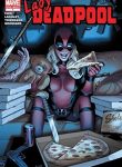 Lady Deadpool