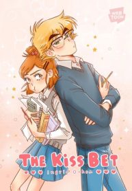 the kiss bet