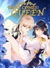 Here Comes The Queen