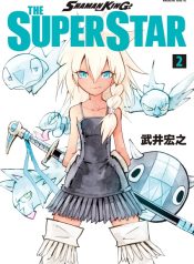 Shaman King The Super Star