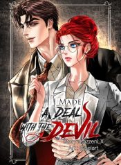 I Made a Deal with the Devil