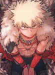 BNHA-Wanted