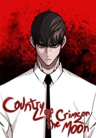 Country of Red Moon