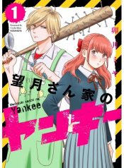 Mochizuki-sanchi no Yankee