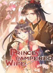 Prince’s Pampered Wife