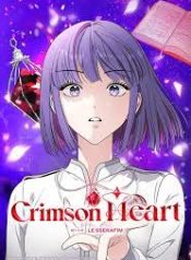 Crimson Heart