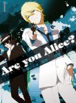 Are You Alice?