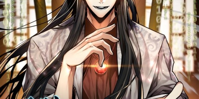 A Modern Man Who Got Transmigrated Into the Murim World