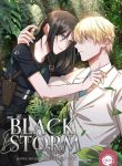 Black storm