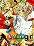 Binbougami ga!