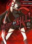 Akame ga Kill