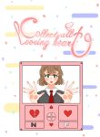 Collect all loving heart