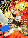 Fairy Tail x Rave