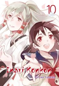 Inari, Konkon, Koi Iroha