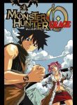 Monster Hunter Orage