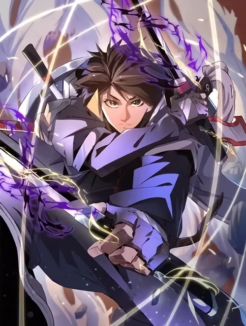 Rise-of-the-God-Slaying-Master