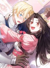 The Deviles Impression of a Princess