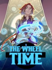 The Wheel of Time