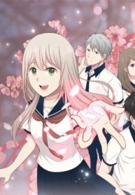 Switched girls