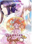 BUNNIES CAN’T BE GODS