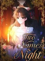 Two Names of Night