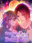 contract with pure loved demon