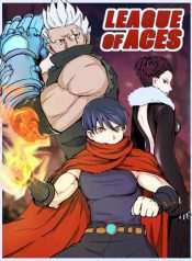 League of Aces
