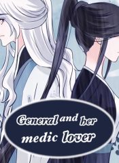General and her medic lover