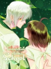 Immortal Home School