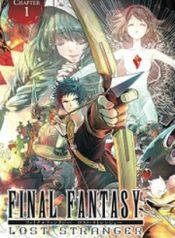 Final Fantasy: Lost Stranger