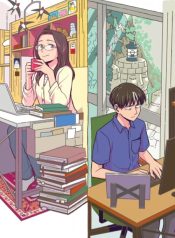 Telework Yotabanashi
