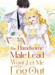 The Handsome Male Lead Wo