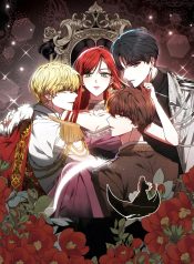 Red Hot Revenge