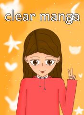 clear manga