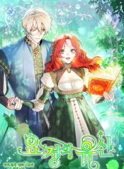 Fairy Legacy
