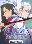 Blue matter