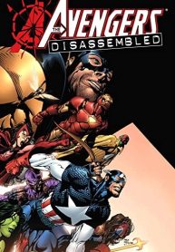 Avengers Disassembled