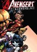 Avengers Disassembled