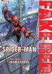 Spider-Man: Fake Red