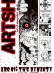 ARTSH (آرتش)