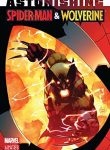 Astonishing Spider-Man & Wolverine