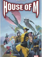 House of M (2005)