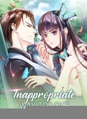Inappropriate Way to Love